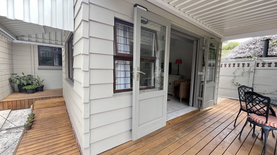 3 Bedroom Property for Sale in Glencairn Western Cape